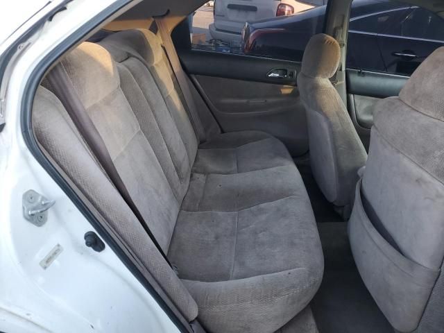 1996 Honda Accord LX