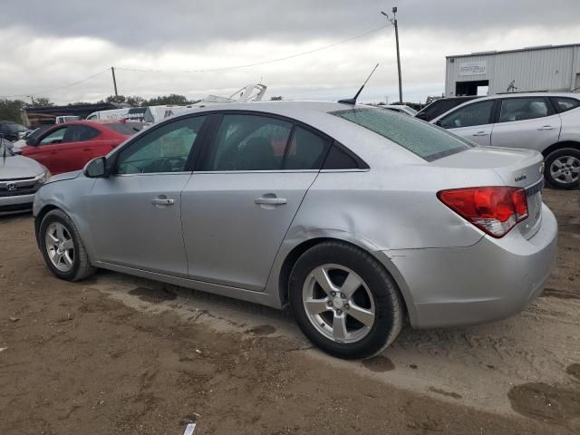 2011 Chevrolet Cruze LT