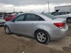 2011 Chevrolet Cruze LT