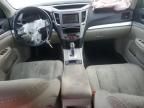 2010 Subaru Outback 2.5I Premium