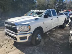 Run And Drives Cars for sale at auction: 2020 Dodge RAM 3500 Tradesman