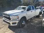 2020 Dodge RAM 3500 Tradesman