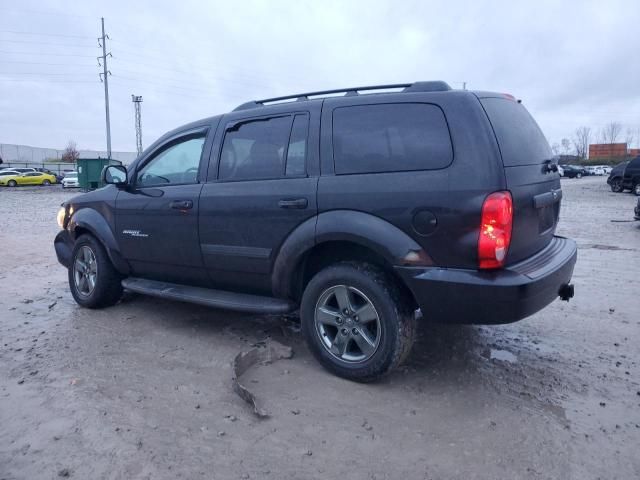 2007 Dodge Durango SLT