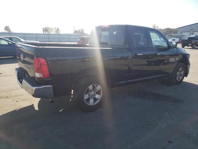 2014 Dodge RAM 1500 SLT