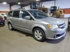 2017 Dodge Grand Caravan Crew