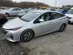 2017 Toyota Prius Prime