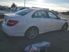 2014 Mercedes-Benz C 300 4matic