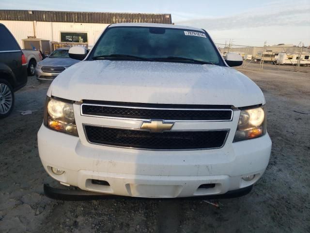 2007 Chevrolet Tahoe K1500