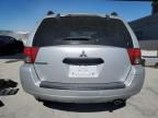 2007 Mitsubishi Endeavor LS