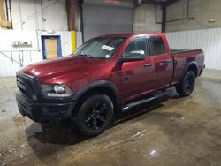 2021 Dodge RAM 1500 Classic SLT en venta en Glassboro, NJ