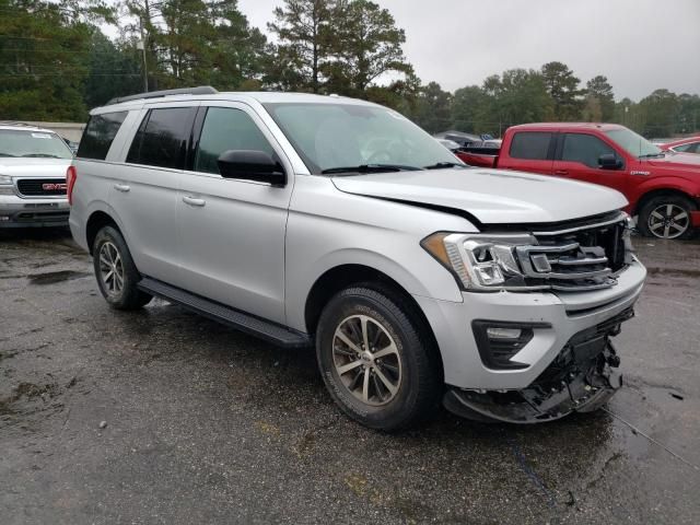 2019 Ford Expedition XL