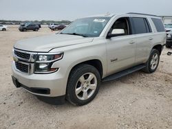 Run And Drives Cars for sale at auction: 2015 Chevrolet Tahoe C1500 LT