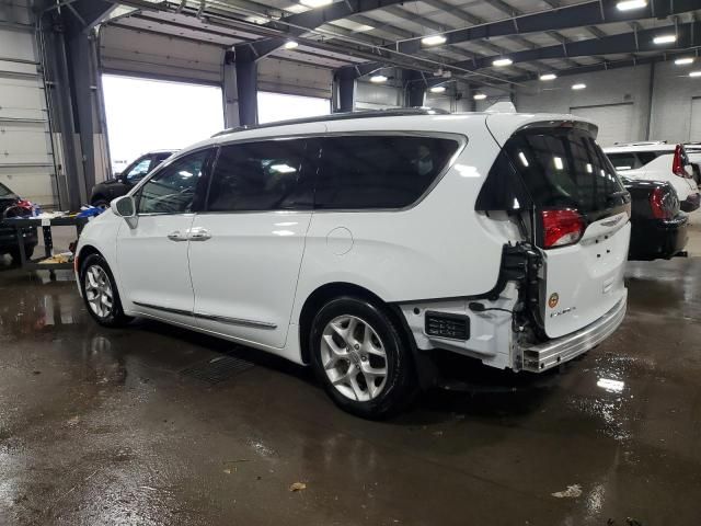 2019 Chrysler Pacifica Touring L Plus