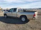 2007 Toyota Tacoma Access Cab