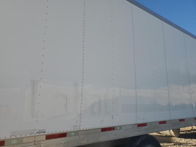 2019 Utility Reefer TRL