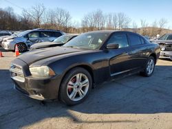 Dodge Vehiculos salvage en venta: 2011 Dodge Charger R/T