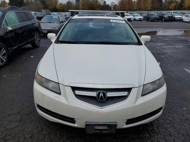 2005 Acura TL