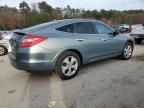 2011 Honda Accord Crosstour EXL