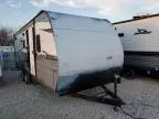 2019 Keystone Travel Trailer