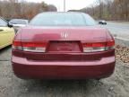 2003 Honda Accord EX