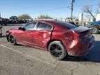 2018 Dodge Charger SXT Plus