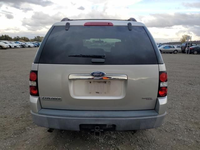 2006 Ford Explorer XLS