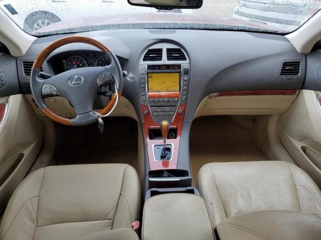 2010 Lexus ES 350