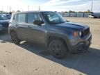 2016 Jeep Renegade Sport