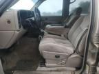 2007 Chevrolet Silverado C1500 Classic Crew Cab