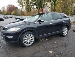 Mazda salvage cars for sale: 2008 Mazda CX-9