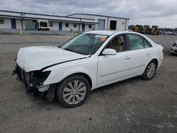 Hyundai Vehiculos salvage en venta: 2009 Hyundai Sonata SE