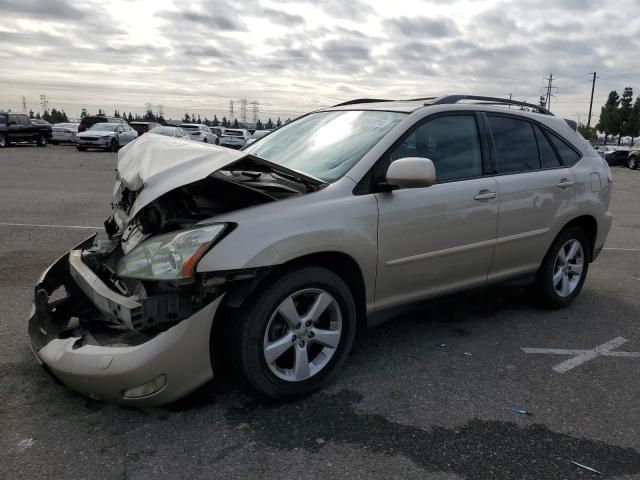 2007 Lexus RX 350