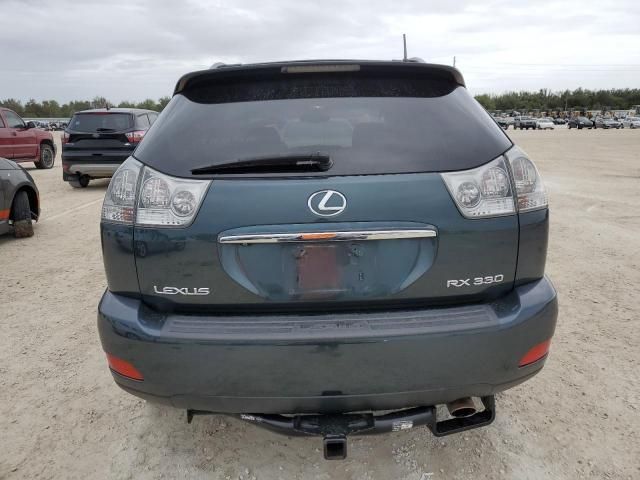 2004 Lexus RX 330