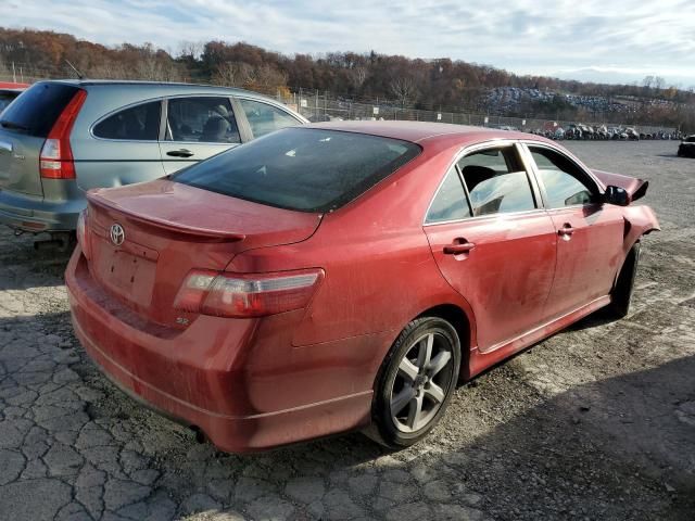 2009 Toyota Camry Base