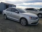 2014 Volkswagen Jetta TDI