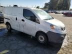 2019 Nissan NV200 2.5S