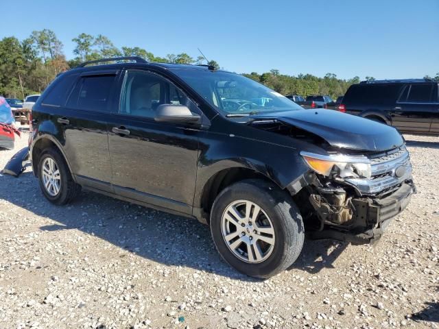 2011 Ford Edge SE