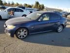 2011 BMW 328 I Sulev