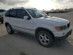 2003 BMW X5 3.0I