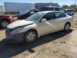 Salvage cars for sale at Riverview, FL auction: 2012 Nissan Altima Base