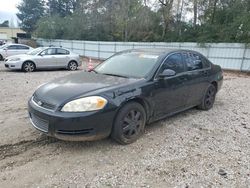 Lotes con ofertas a la venta en subasta: 2010 Chevrolet Impala LS