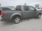 2011 Nissan Frontier S