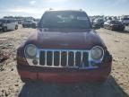 2006 Jeep Liberty Limited