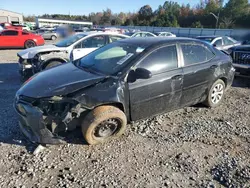 Toyota Vehiculos salvage en venta: 2016 Toyota Corolla L