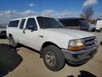 2000 Ford Ranger Super Cab