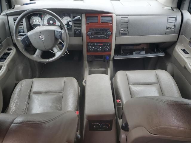 2006 Dodge Durango SLT