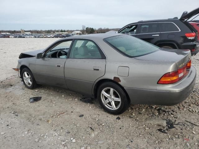 1997 Lexus ES 300