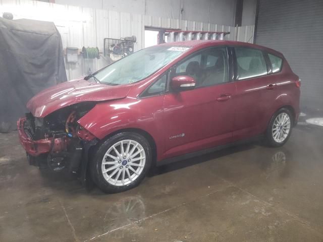 2013 Ford C-MAX SE