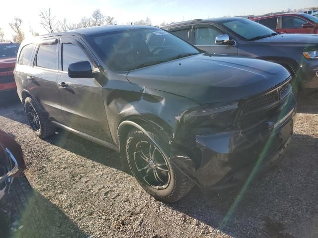 2011 Dodge Durango Express