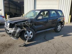 Salvage cars for sale at Pennsburg, PA auction: 2012 Ford Escape XLS